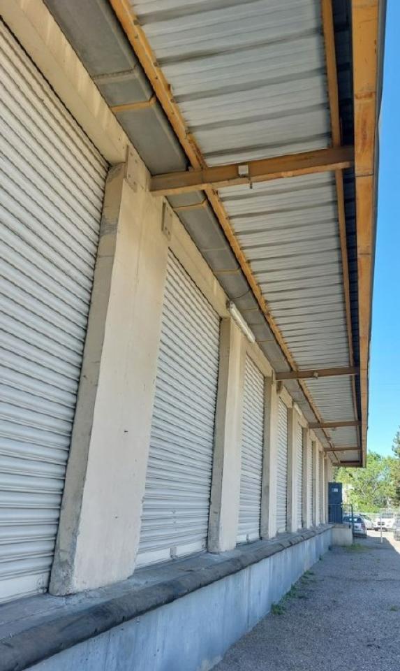 Entrepôt Avignon 3071m² Vente entrepôt Avignon Vaucluse OVLOG2533967 2